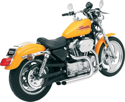BASSANI XHAUST Pro-Street Avgasystem XL 86-03 för Forward Controls bild 1 PMMEDIA:d7c382766cf8c74a