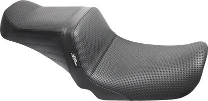 Le Pera Tailwhip Seat Sadlar Harley Dyna Glide bild 2 PMMEDIA:732c099dd85817a0