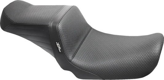 Le Pera Tailwhip Seat Sadlar Harley Dyna Glide bild 2 PMMEDIA:732c099dd85817a0
