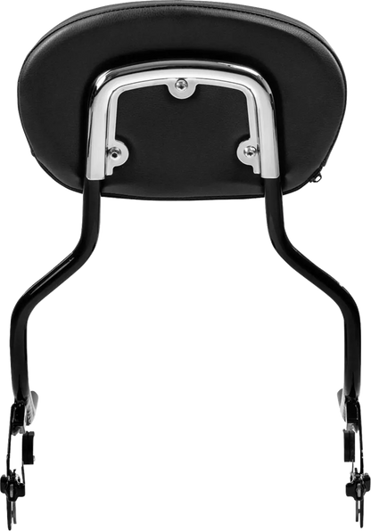 Saddlemen 3-Point Sissy Bar Pad Bracket Ryggstöd för sadlar bild 5 PMMEDIA:5bddb5dcc8821c53