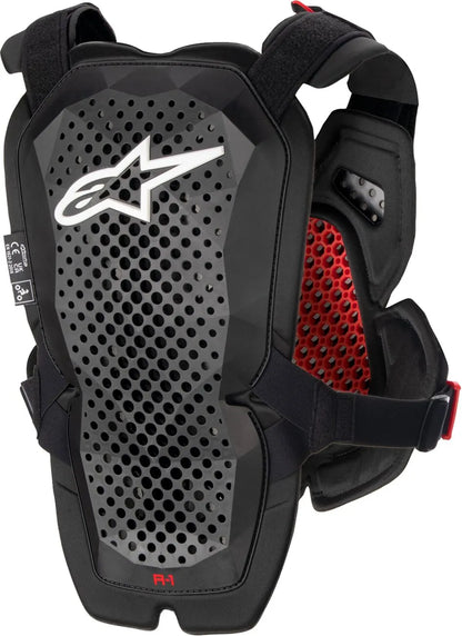 Alpinestars(Mx) A-1 Pro Chest Guard Bröstskydd bild 3 PMMEDIA:d9f471273916cbd8