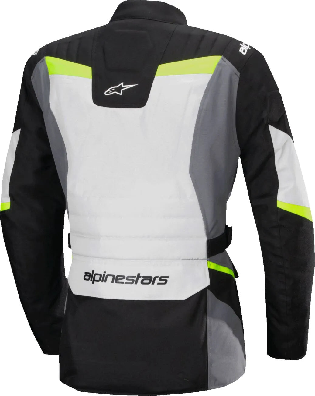 Alpinestars (Road) Stella ST-1 Waterproof Jacka textil dam bild 4 PMMEDIA:101dfeafc6e3ffb3