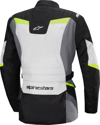Alpinestars (Road) Stella ST-1 Waterproof Jacka textil dam bild 4 PMMEDIA:101dfeafc6e3ffb3