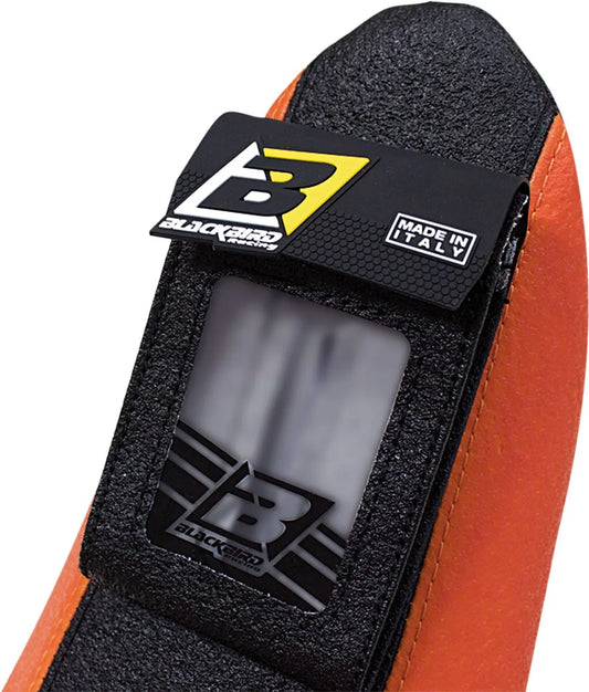 BLACKBIRD RACING Enduro Seat Pocket bild 1 PMMEDIA:c5e23139dc493eb4