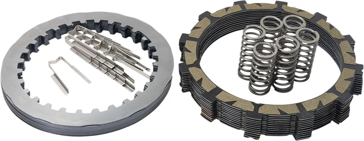 REKLUSE TorqDrive® Kopplingskit för CRF250R/RX bild 1 PMMEDIA:c89ebaa1b349620b