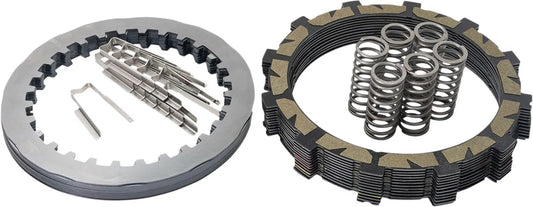 REKLUSE TorqDrive® Kopplingskit för CRF250R/RX bild 1 PMMEDIA:c89ebaa1b349620b
