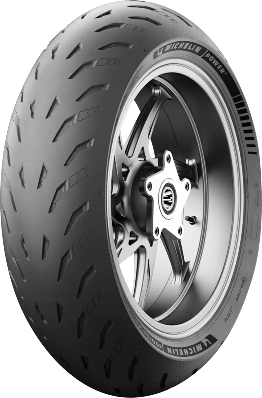 Michelin Power 5 Radialdäck bak bild 1 PMMEDIA:8234eea72b139ee8