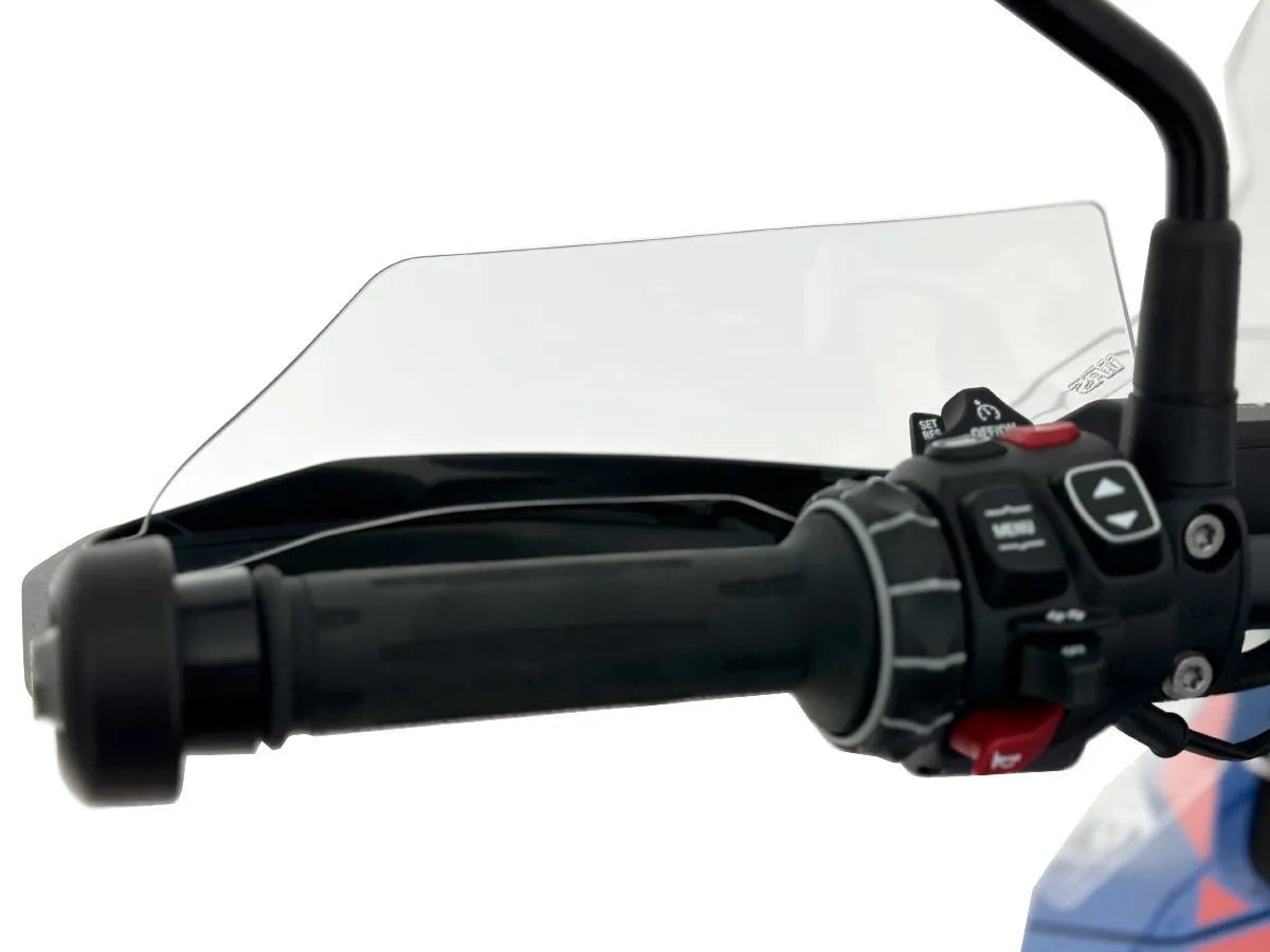 Wrs WRS Handguard Extension Kit for BMW R 1300 GS 2023-2024 Handskydd bild 5 PMMEDIA:1a0a14716b501443