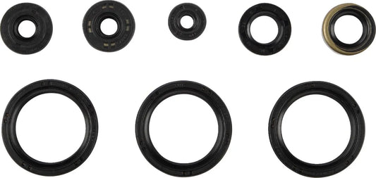 MOOSE OFFROAD HARD-PARTS Oljetätningssats KAW bild 1 PMMEDIA:f07f566967de3ff3