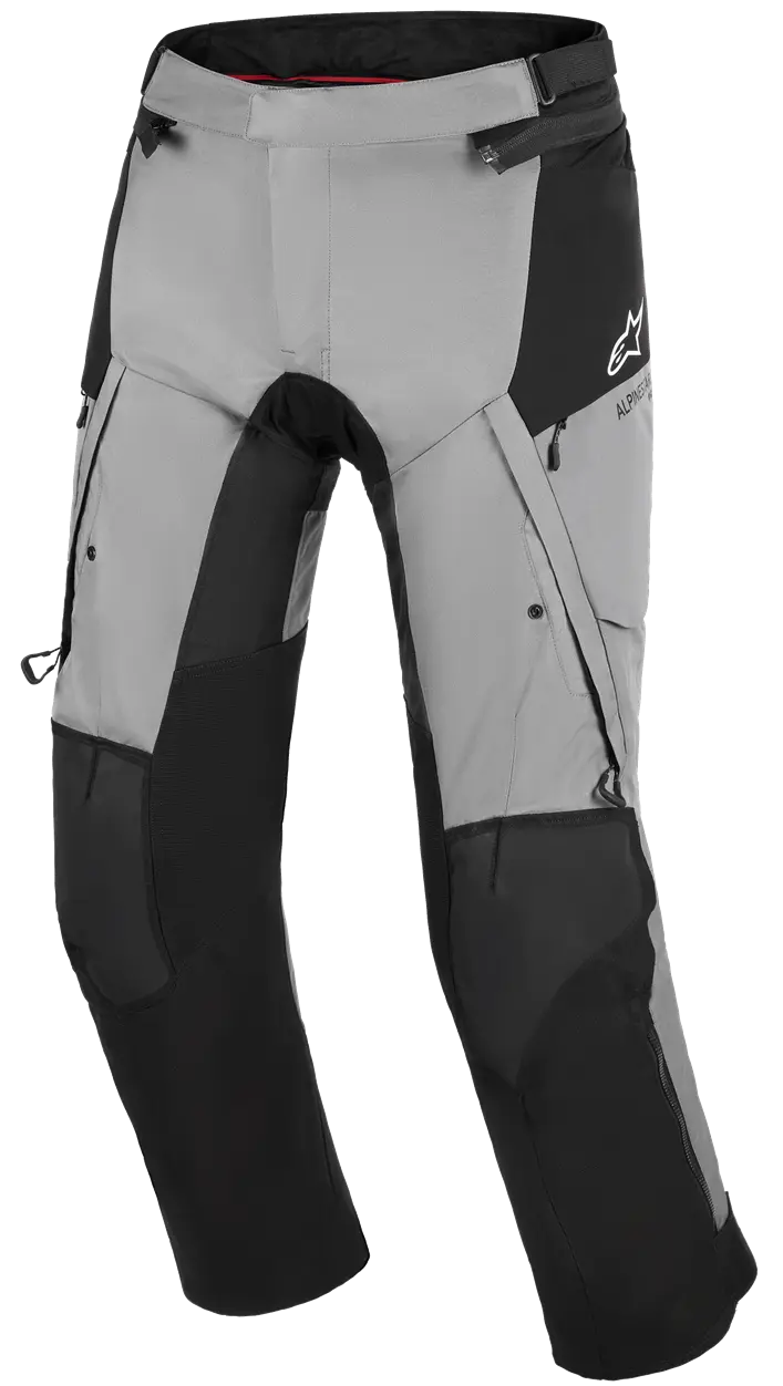 Alpinestars (Road) Andes v4 Drystar® Regnbyxor bild 1 PMMEDIA:f5fe5f4aba736d7b