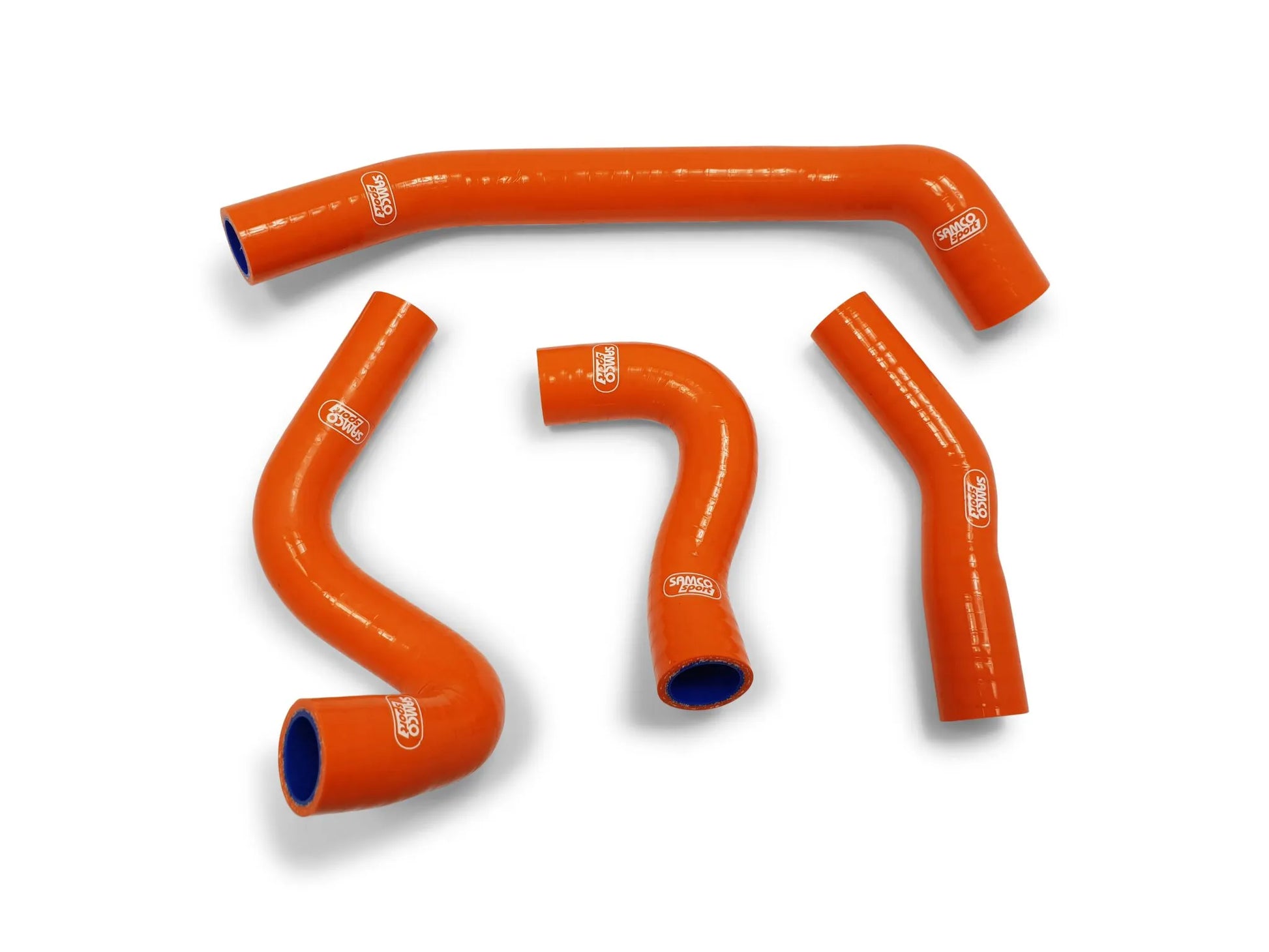 SAMCO SPORT Radiatorslangkit för KTM bild 1 PMMEDIA:a679cf1deea157b3