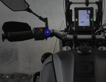 DENALI Controler DialDim belysningskontroll bild 3 PMMEDIA:8eaacf62a270e21a