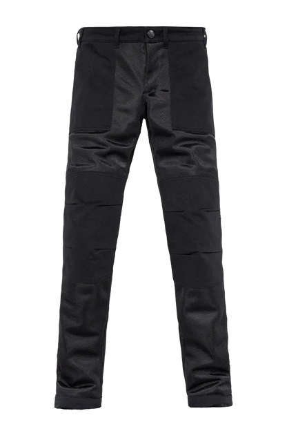 John Doe Aero Mesh Riding Byxa textil herr bild 1 PMMEDIA:0967867b3e6031e4