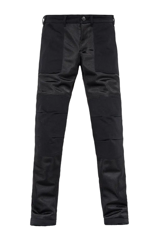 John Doe Aero Mesh Riding Byxa textil herr bild 1 PMMEDIA:0967867b3e6031e4