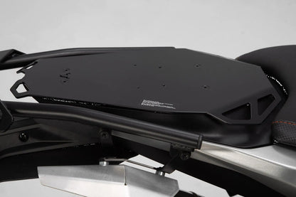 Sw Motech Seat Rack for Passenger Seat Packväskställ bild 4 PMMEDIA:ef0b10a179470fdf