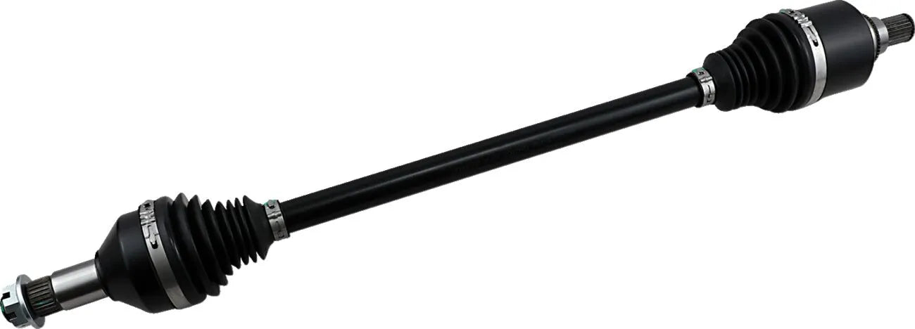 DEMON Heavy Duty Axel Komplett bild 1 PMMEDIA:bc22dabfdcff3718