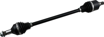 DEMON Heavy Duty Axel Komplett bild 1 PMMEDIA:bc22dabfdcff3718