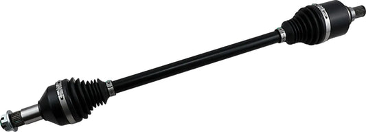 DEMON Heavy Duty Axel Komplett bild 1 PMMEDIA:bc22dabfdcff3718