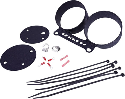 Drag Specialties Gauge Bracket Hastighetsmätare bild 1 PMMEDIA:15dc169e9aa9d1a8