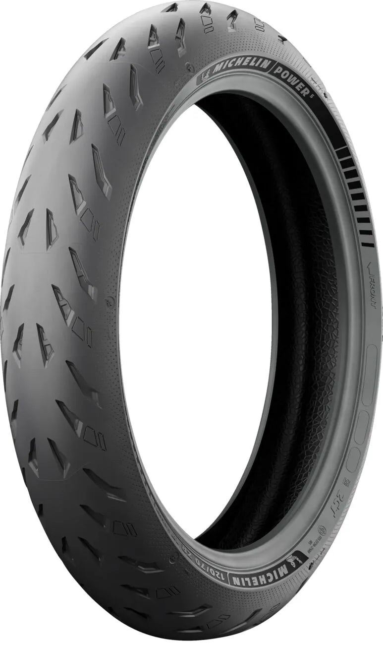 MICHELIN Power 5 Framdäck 120/70 ZR 17 (58W) bild 3 PMMEDIA:58bed48e6f1e2b33