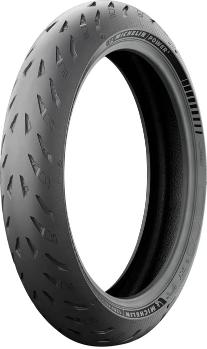 MICHELIN Power 5 Framdäck 120/70 ZR 17 (58W) bild 3 PMMEDIA:58bed48e6f1e2b33