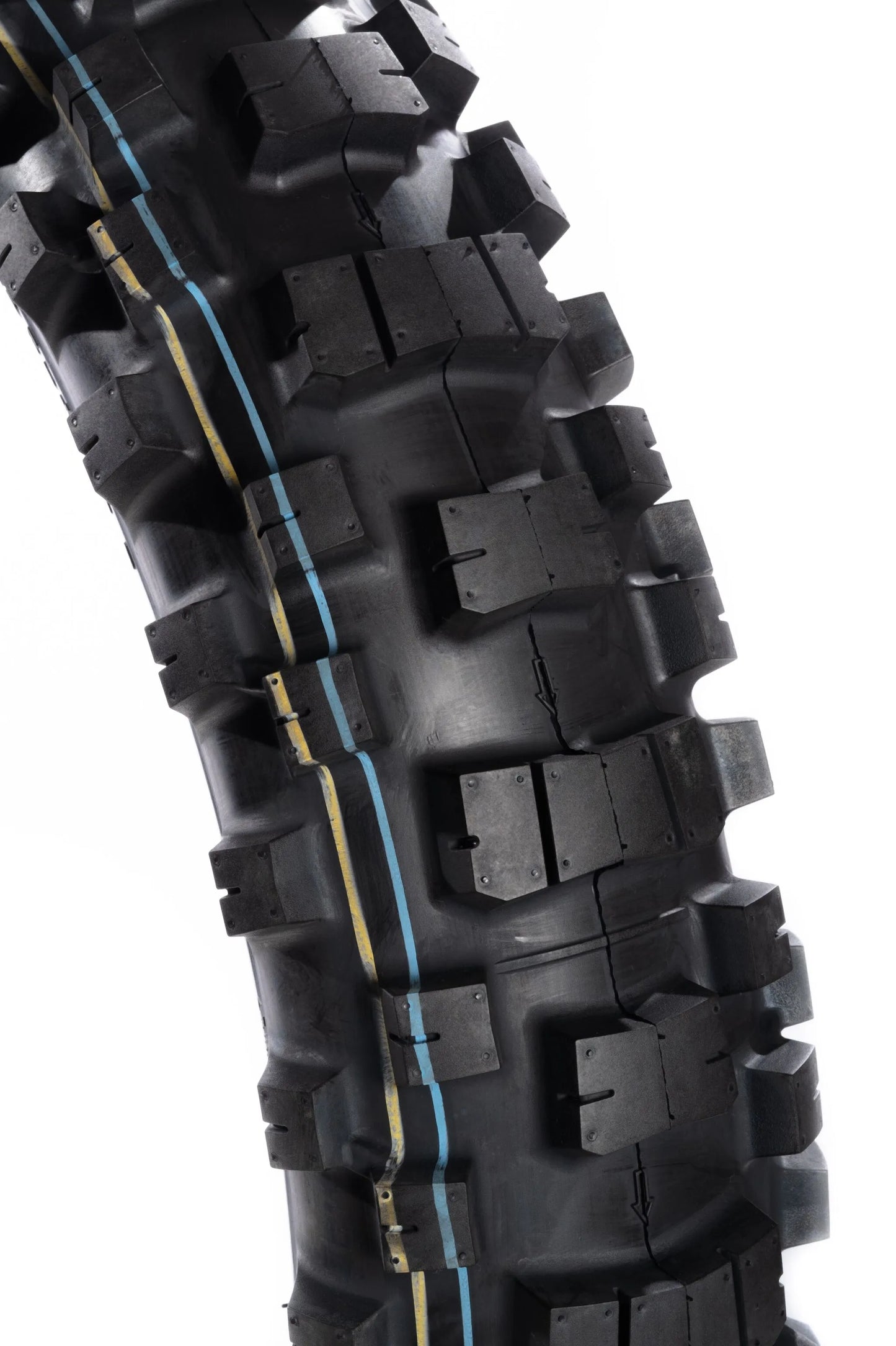 MOTOZ Euro Enduro 6 Däck 140/80-18 70R TT bild 2 PMMEDIA:669616795332aaf8