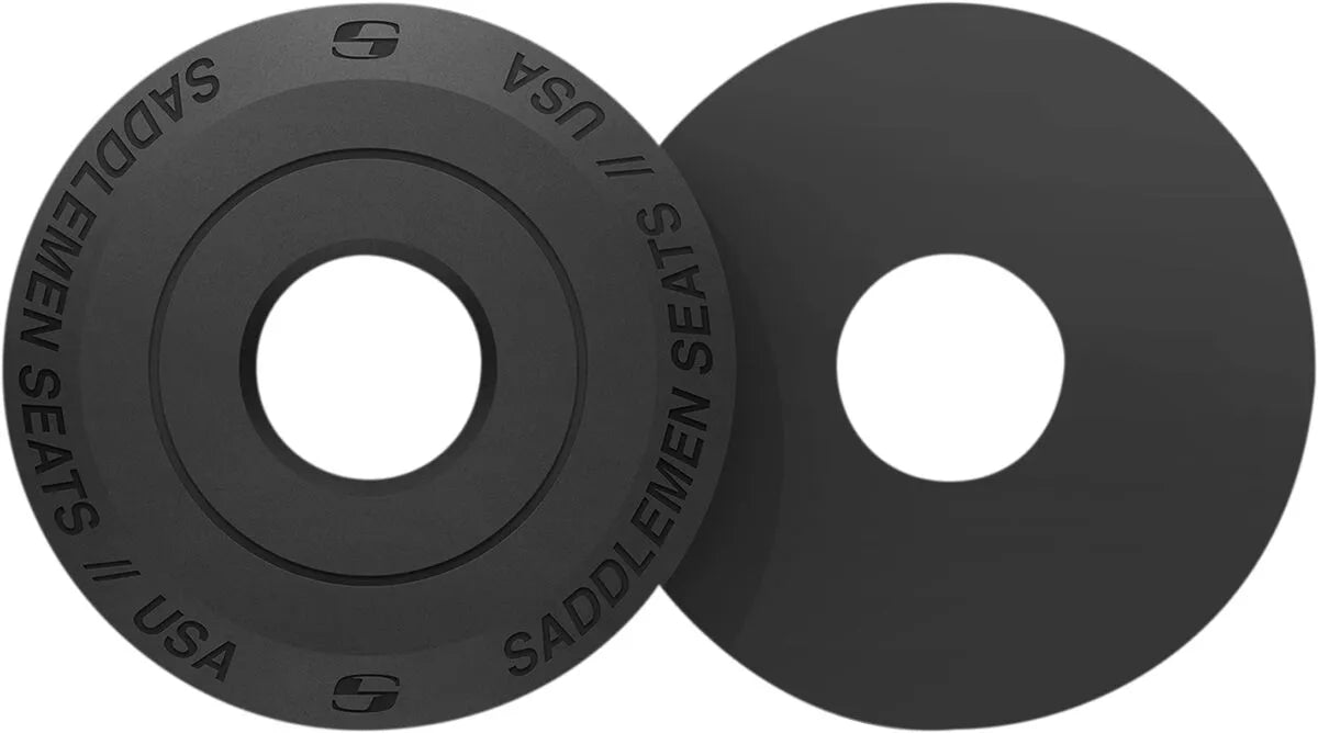 Saddlemen Fender Seat Washer Sadelfästen bild 1 PMMEDIA:581d73f9a24dcdf0