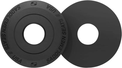 Saddlemen Fender Seat Washer Sadelfästen bild 1 PMMEDIA:581d73f9a24dcdf0