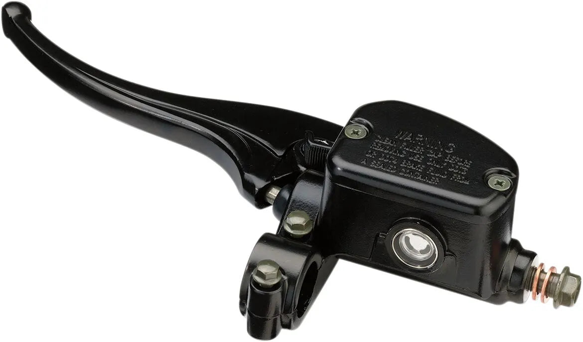 Quad Logic Brake Master Cylinder Främre bromsreglage master bild 1 PMMEDIA:e683c084c29e6d40