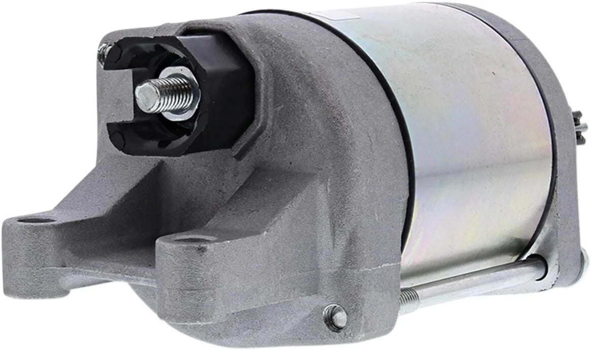 PARTS UNLIMITED Startermotor för Suzuki bild 1 PMMEDIA:7b6f8189f374249d