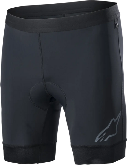 ALPINESTARS BICYCLE Inner Shorts Alps Black 28 bild 1 PMMEDIA:d0284fffa3d1def6