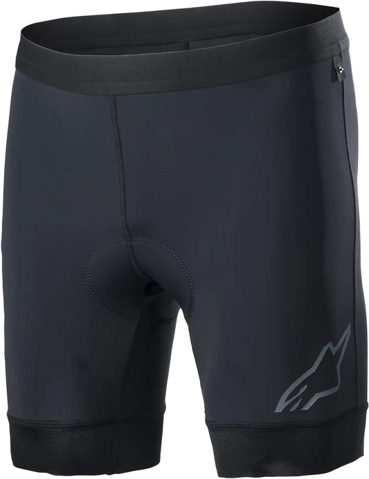 ALPINESTARS BICYCLE Inner Shorts Alps Black 28 bild 1 PMMEDIA:d0284fffa3d1def6