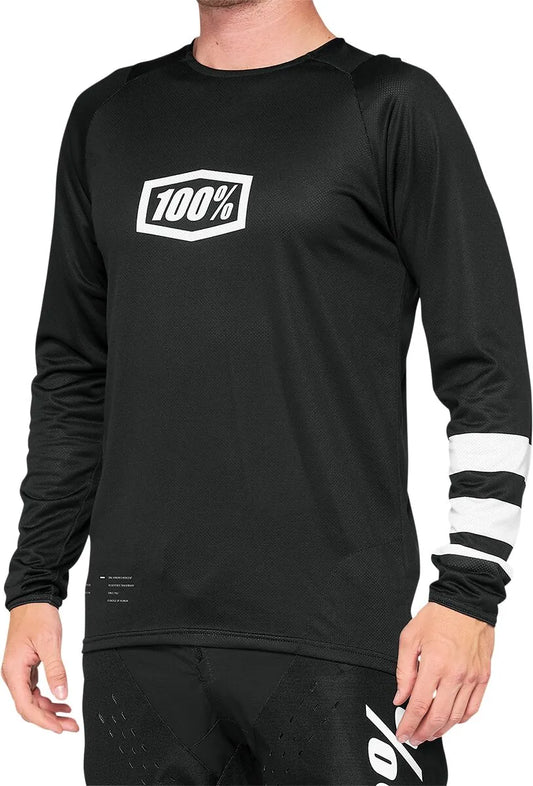 100% MTB R-Core Långärmad Tröja bild 1 PMMEDIA:555517accd26caa3