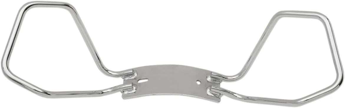 Drag Specialties Passenger Hand Rail Handtag för sissybar bild 1 PMMEDIA:e0b237442637fe0b