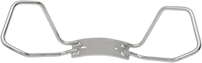 Drag Specialties Passenger Hand Rail Handtag för sissybar bild 1 PMMEDIA:e0b237442637fe0b