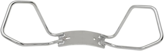 Drag Specialties Passenger Hand Rail Handtag för sissybar bild 1 PMMEDIA:e0b237442637fe0b