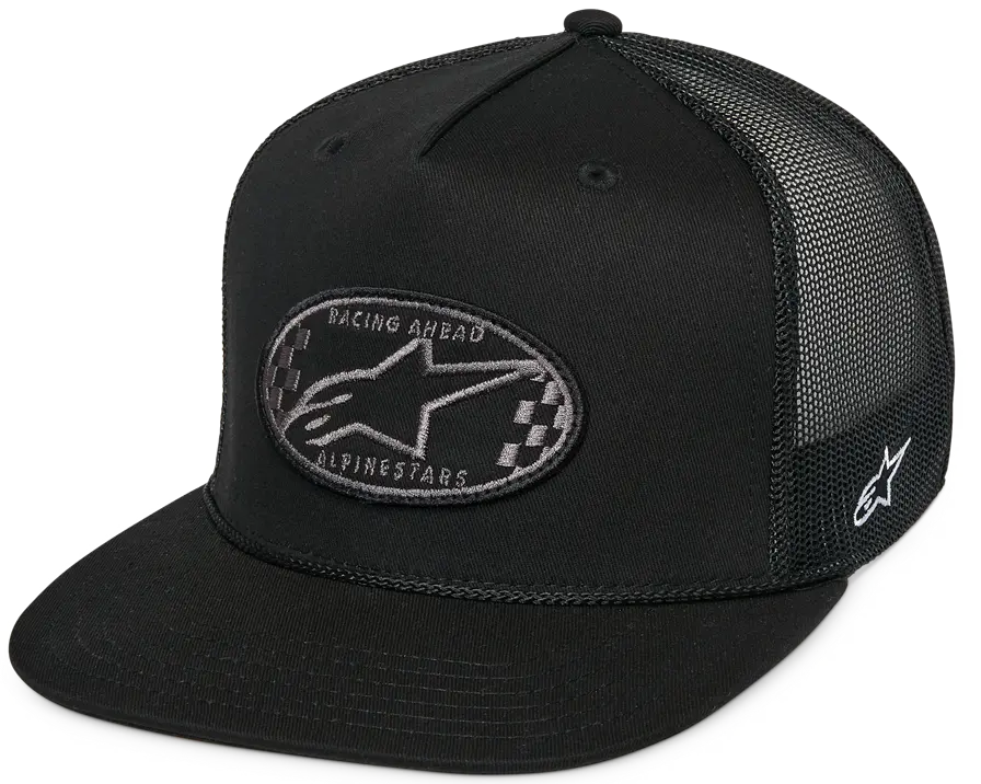 Alpinestars (Casuals) Contender Trucker Hat Kepsar & mössor bild 1 PMMEDIA:3e35984e3d8bd2c8