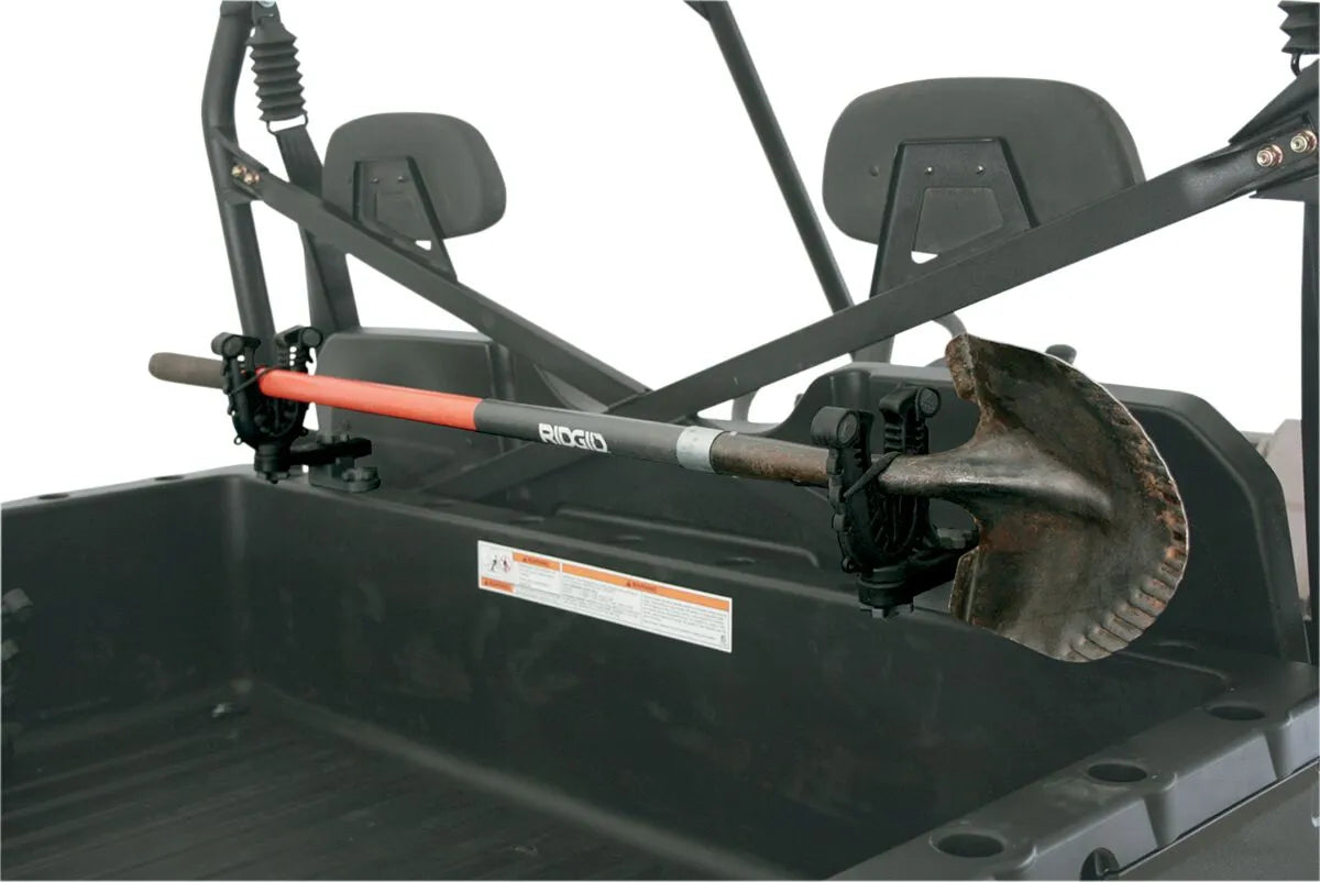 MOOSE OFFROAD FOUR WHEEL Flexgrip Vapen- och Bågställ för Polaris bild 3 PMMEDIA:a76264009e37eb62