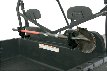 MOOSE OFFROAD FOUR WHEEL Flexgrip Vapen- och Bågställ för Polaris bild 3 PMMEDIA:a76264009e37eb62