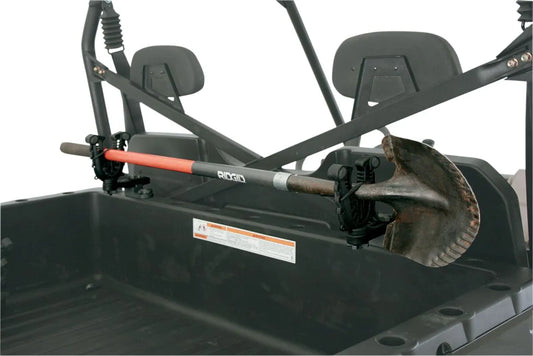 MOOSE OFFROAD FOUR WHEEL Flexgrip Vapen- och Bågställ för Polaris bild 3 PMMEDIA:a76264009e37eb62