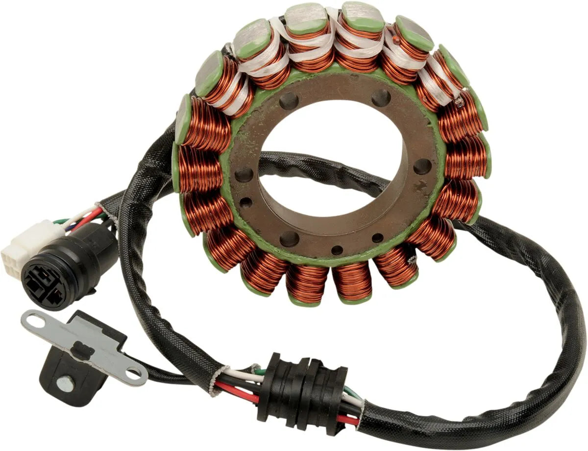 RICK'S MOTORSPORT ELECTRIC Stator Yamaha bild 1 PMMEDIA:e2db72deb5a46bf5