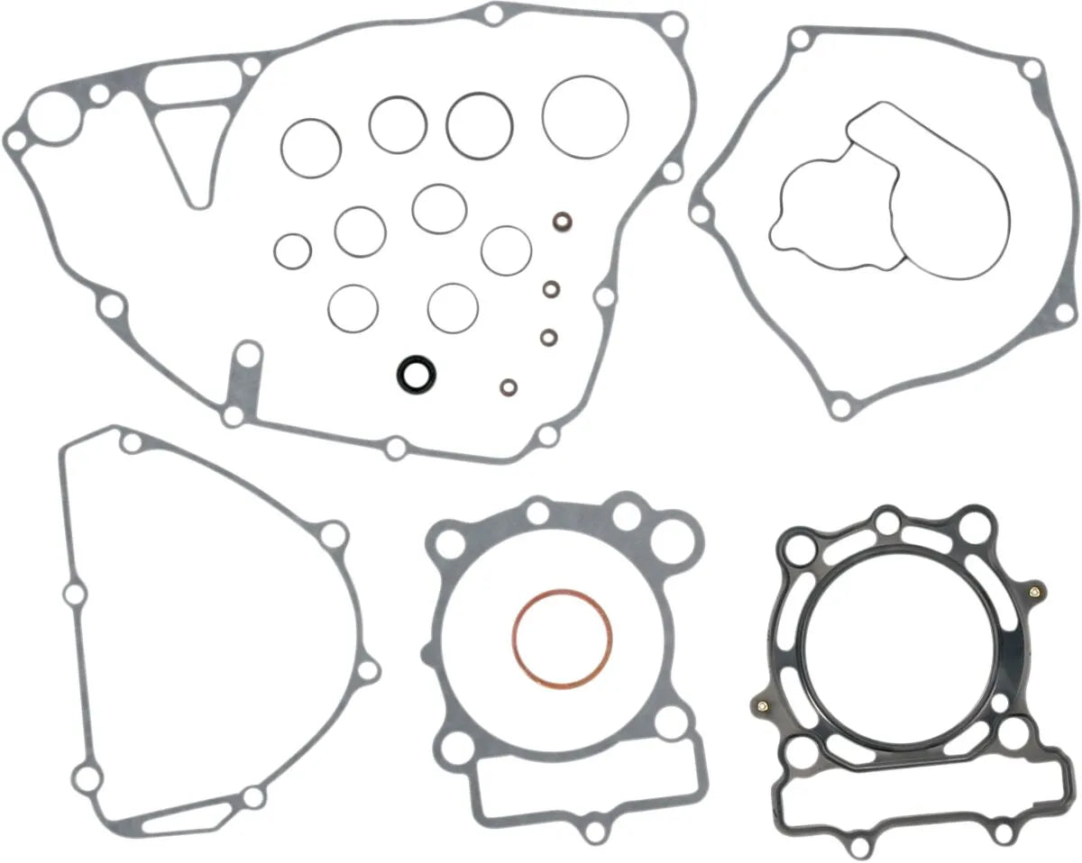 MOOSE OFFROAD HARD-PARTS Komplett Packningssats KX250F 09 bild 1 PMMEDIA:fb8ca77ed5aa01bf