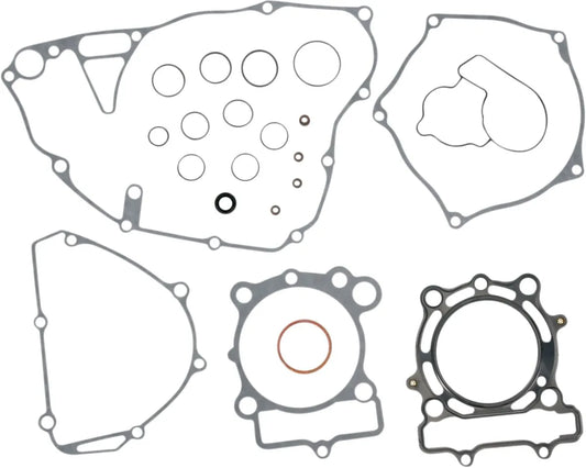 MOOSE OFFROAD HARD-PARTS Komplett Packningssats KX250F 09 bild 1 PMMEDIA:fb8ca77ed5aa01bf