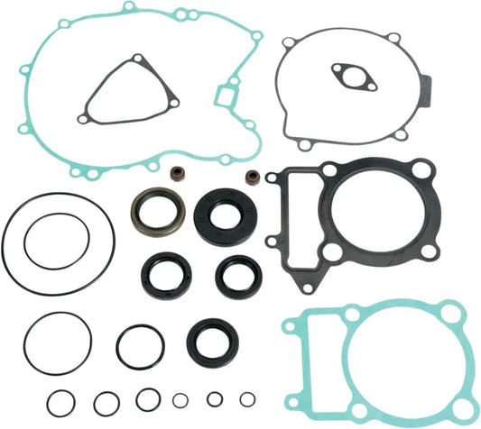 MOOSE OFFROAD HARD-PARTS Komplett Packnings- och Oljetätningssats bild 1 PMMEDIA:6a3f18cc03fbd675
