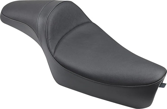 DRAG SPECIALTIES SEATS Predator Extended Reach Solo-sadel bild 1 PMMEDIA:034a7800dad76fa8