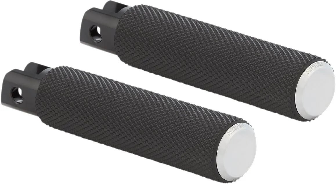 Arlen Ness M-Eight Fusion Foot Pegs Fotpinnar & delar bild 7 PMMEDIA:40e55b777d890c8f