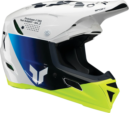 Thor Reflex Sport Strike MIPS® Offroadhjälm integral vuxen bild 2 PMMEDIA:ce865f03a64b4271