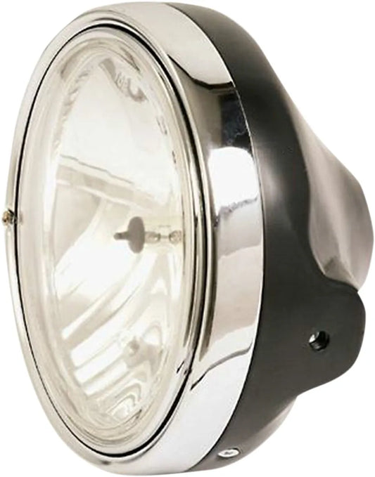 PARTS EUROPE 18 cm Kawasaki-Style Strålkastare 7" bild 2 PMMEDIA:8d5b75ce82a505e6
