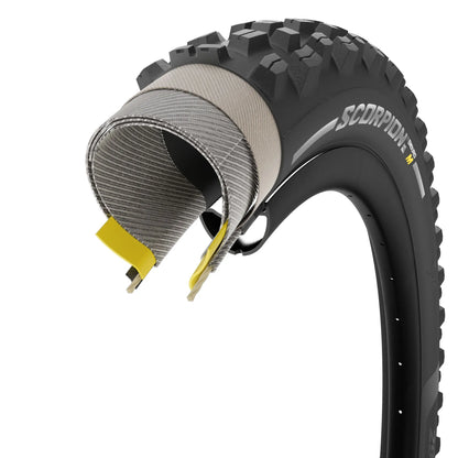 PIRELLI SCORPION™ Enduro M 29" x 2.60 MTB-däck bild 3 PMMEDIA:5259b95a07ffa955