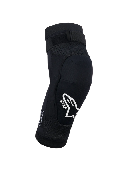 Alpinestars(Mx) Youth Bionic Plasma Knee Protectors Knäskydd bild 1 PMMEDIA:9dbede416eaa107c